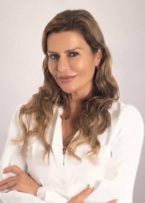 Portrait of Alexandra Moon, APRN
