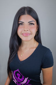 Angie, Front Desk Coordinator
