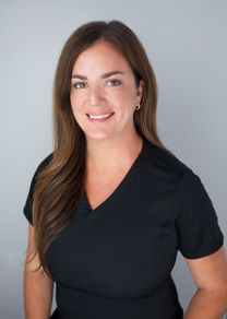 Samy, Front Desk Coordinator