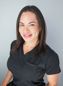 GiGi, Front Desk Coordinator