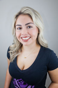 Alanna, Front Desk Coordinator