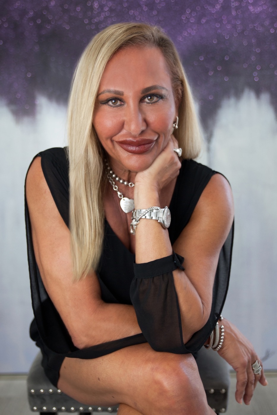 In honor of Michelle Ham, ARNP-C — founder of Optimal Wellness